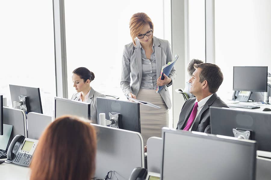 Display Screen Equipment (DSE) Assessor Training Online Course