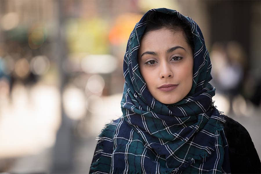 FGM, Forced Marriage & So-Called Honour-Based Abuse Awareness