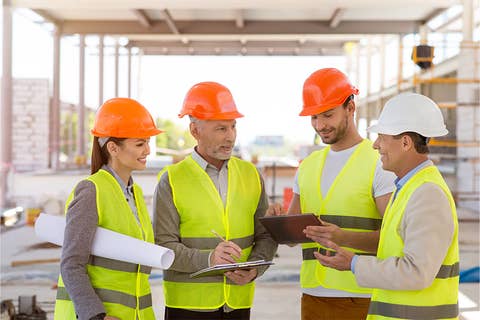 CDM Regulations Training Course
