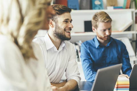 Networking Skills