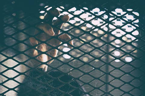 Human Trafficking and Modern Slavery