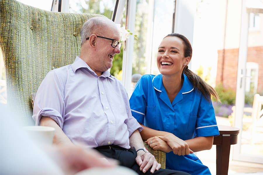 Advanced Safeguarding Adults (Level 2)