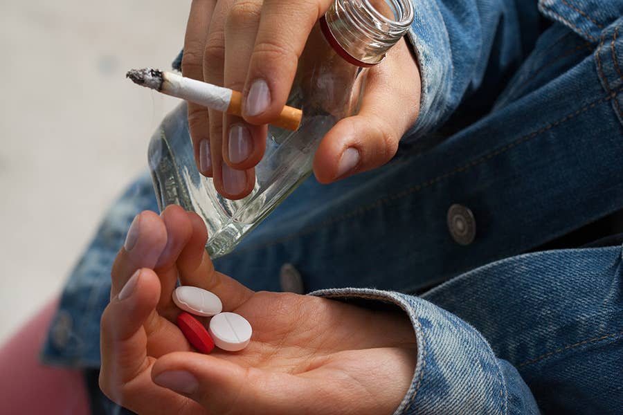 Drug and Alcohol Awareness