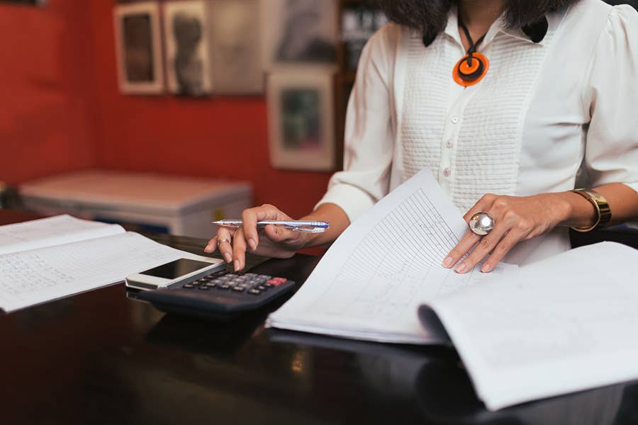 Business and Corporate Taxation