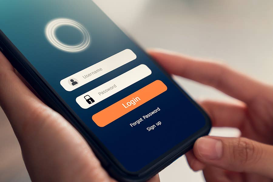 Cyber Security Awareness