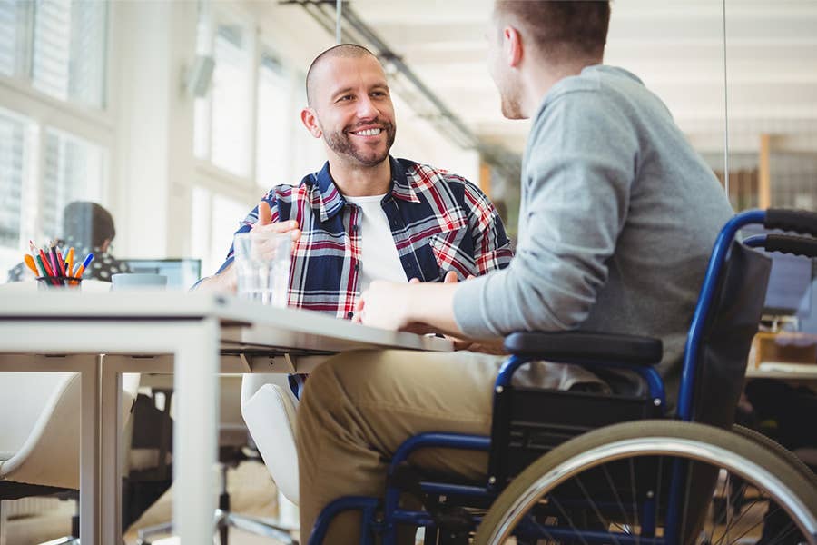 Disability Awareness for Employers