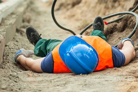 Corporate Manslaughter Training