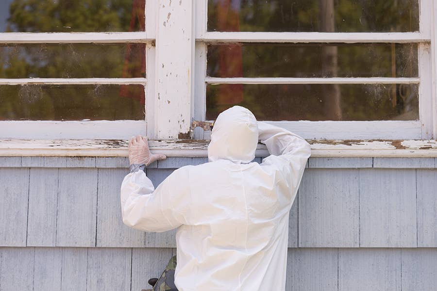 Lead Awareness Training Course Online Certification