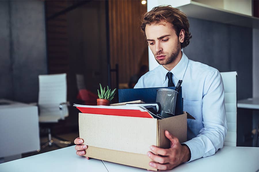 Disciplinary and Grievance Procedures
