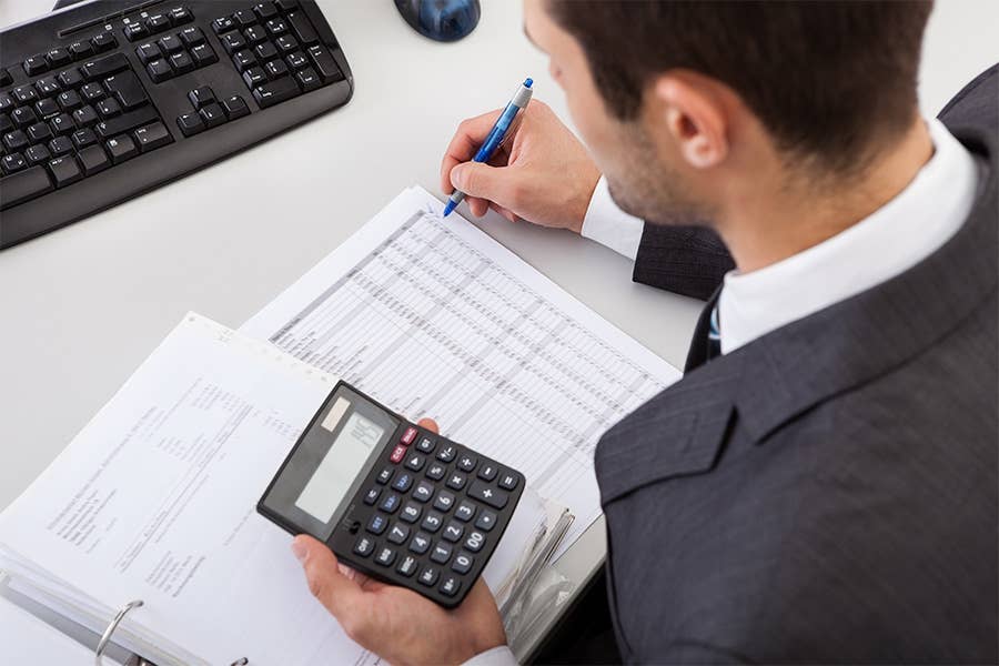 Credit Control
