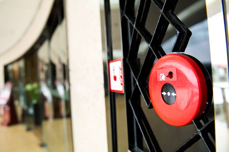 Fire Risk Assessment Training | Online Course & Certification