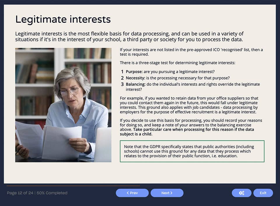 Screenshot 3