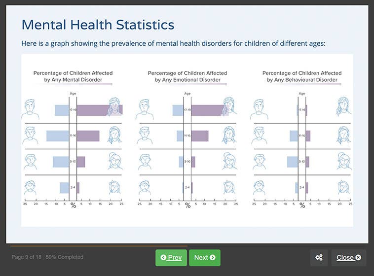 Example Screenshot 01