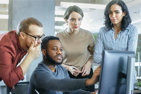 Unconscious Bias Training