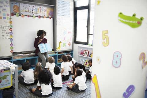Autism Awareness in Education Training