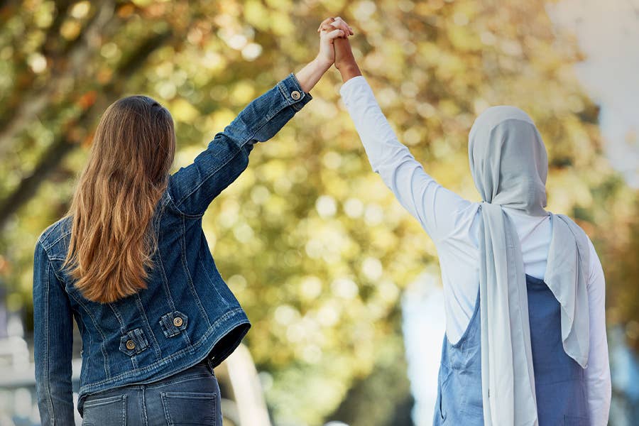 LGBTQ+ Awareness Training