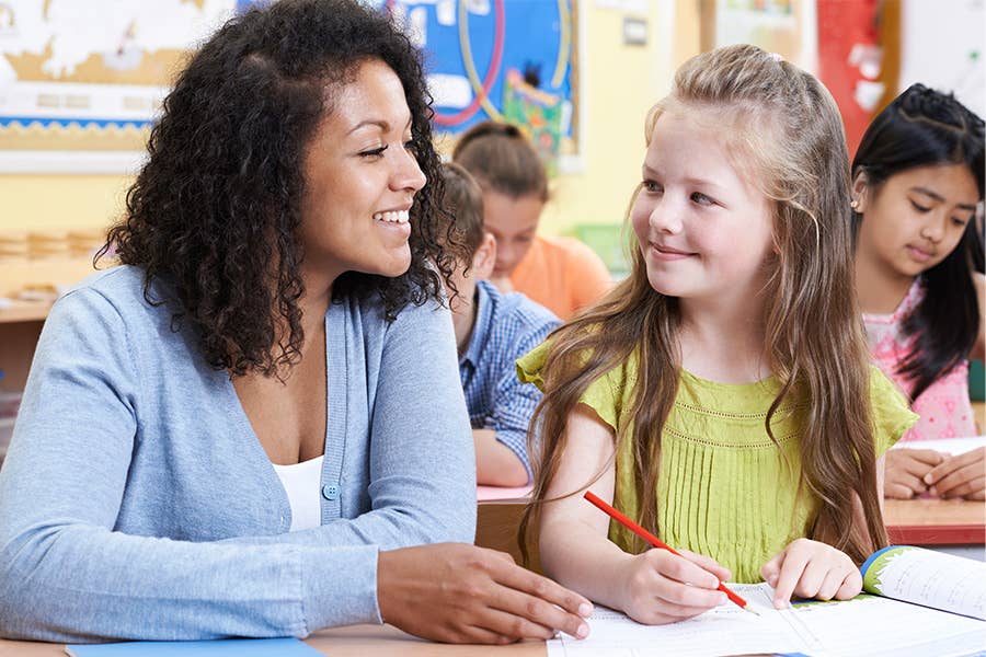 Designated Safeguarding Lead (Level 3)