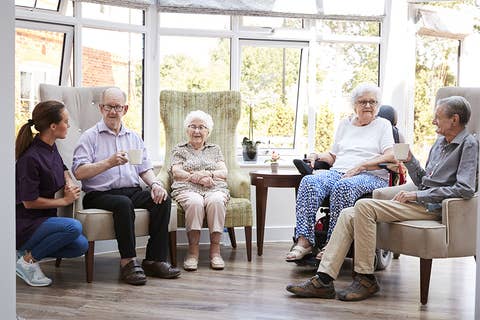 Level 3 Safeguarding Adults Training