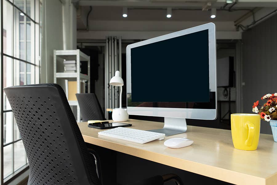 Health & Safety Training For Home Workers Online Course