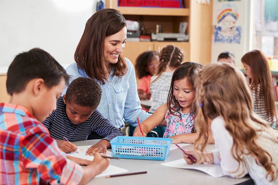 Medication Training for Schools and Early Years
