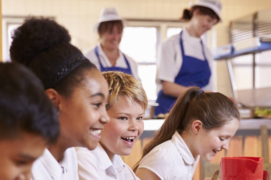 Conducting a Food Allergy-Safe Breakfast Club